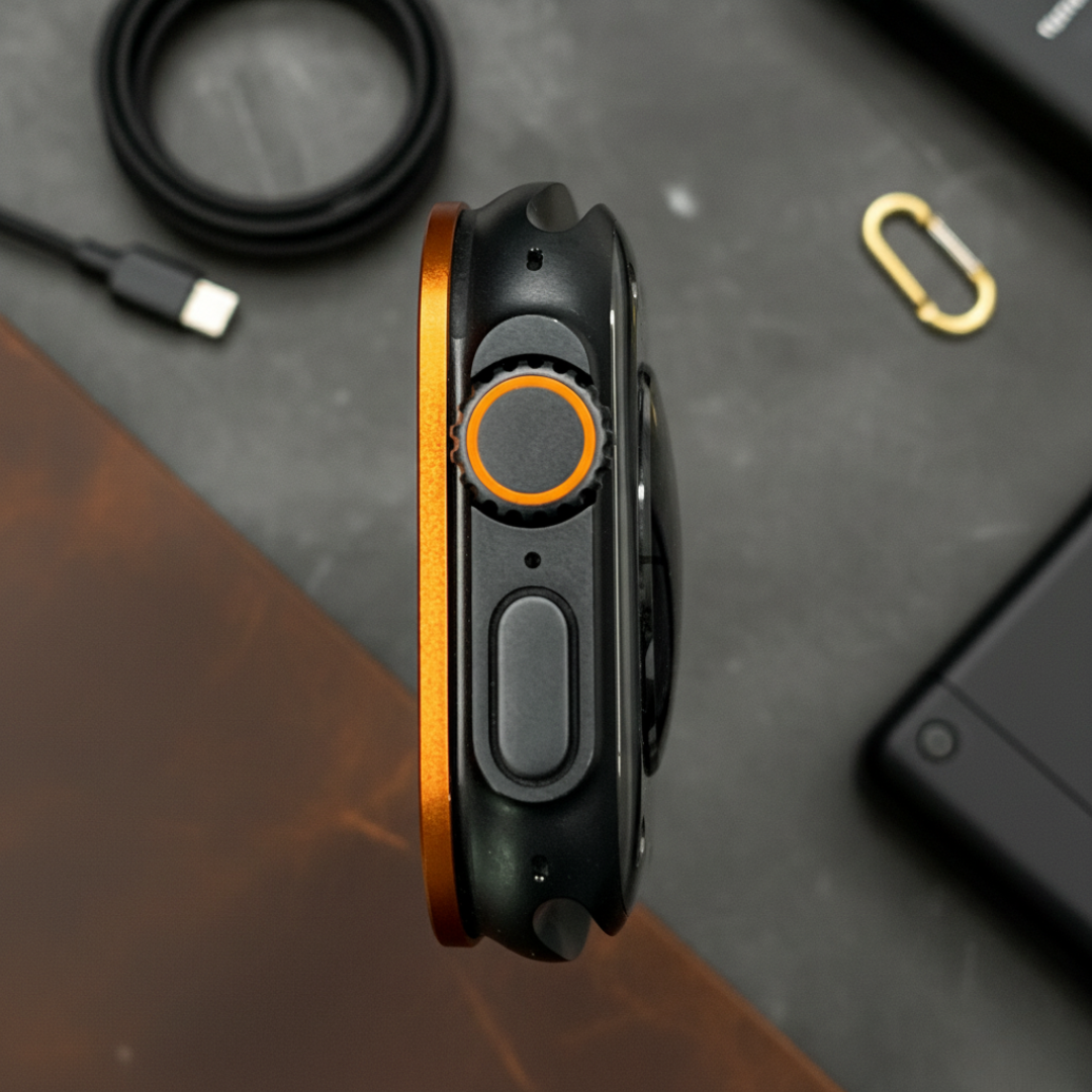 Ultra Edge