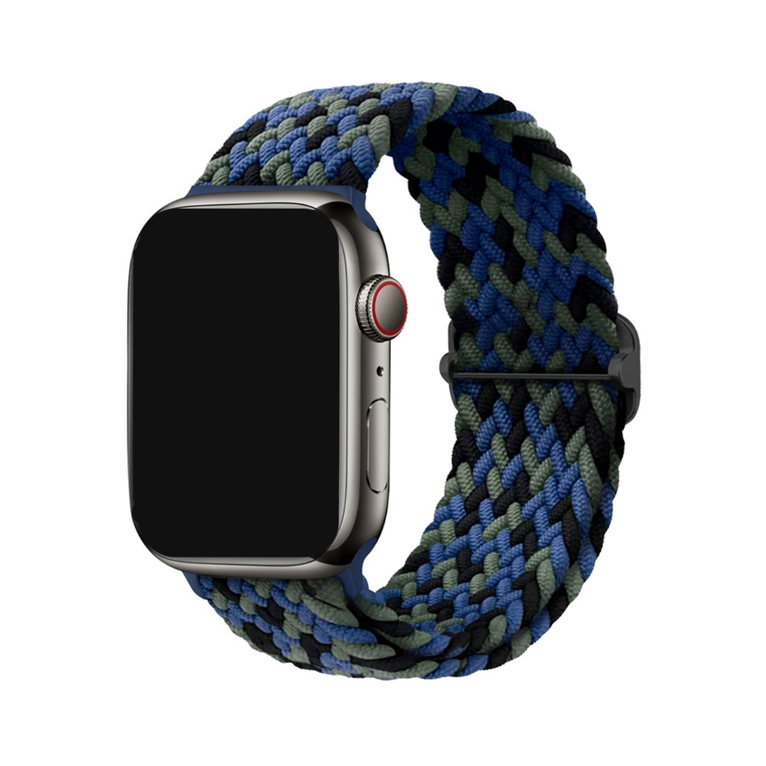 Woven Loop
