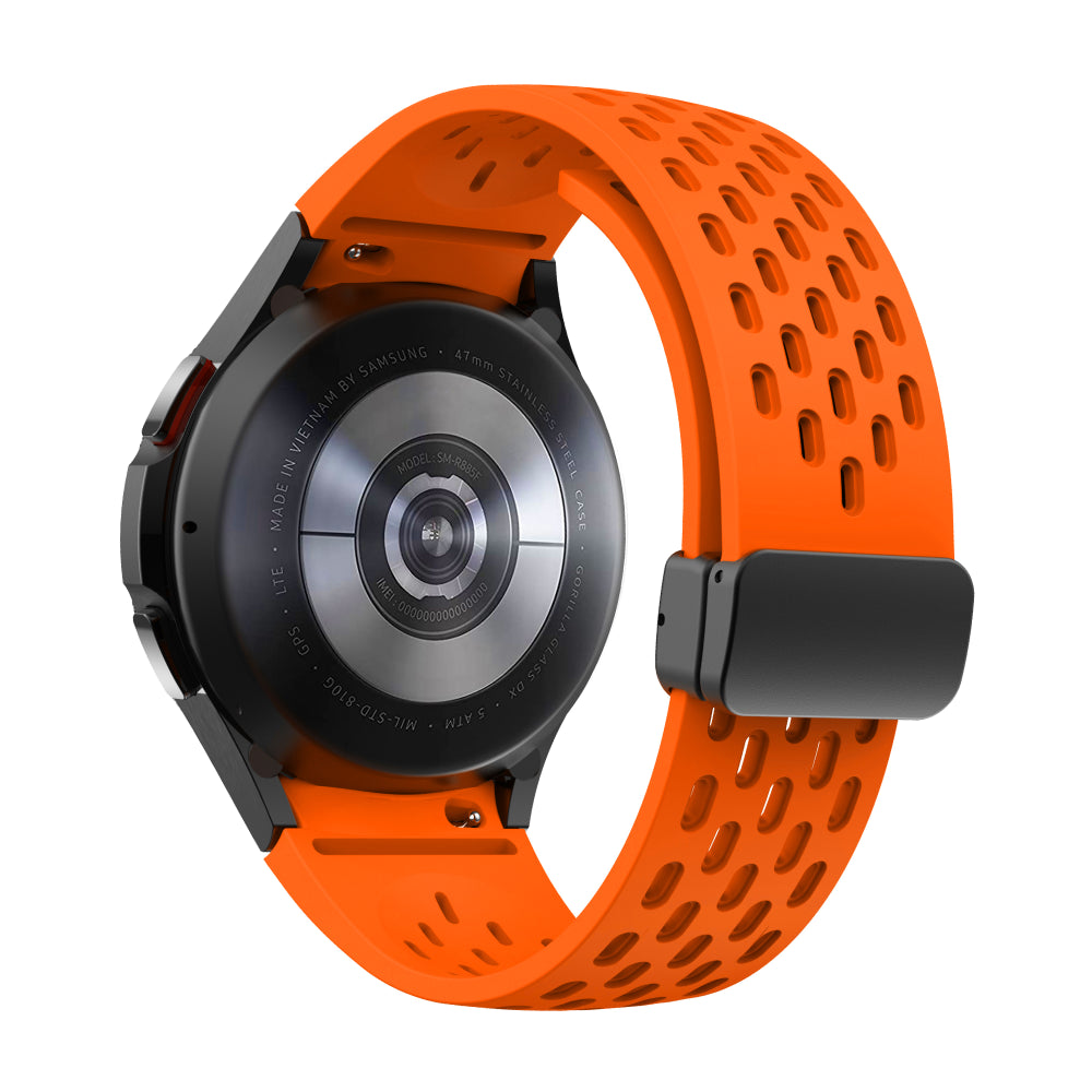 KinetiQ Strap