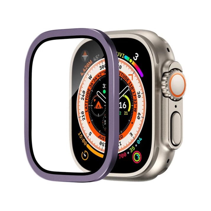 Nava-Bands Purple / Ultra - 49mm Nava-Bands Accessories Ultra Edge