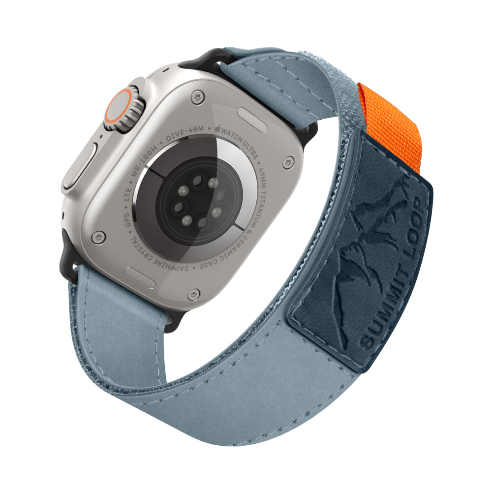 Nava-Bands Stone / 42 / 44 / 45 / 49mm Nava-Bands Fabric Summit Loop