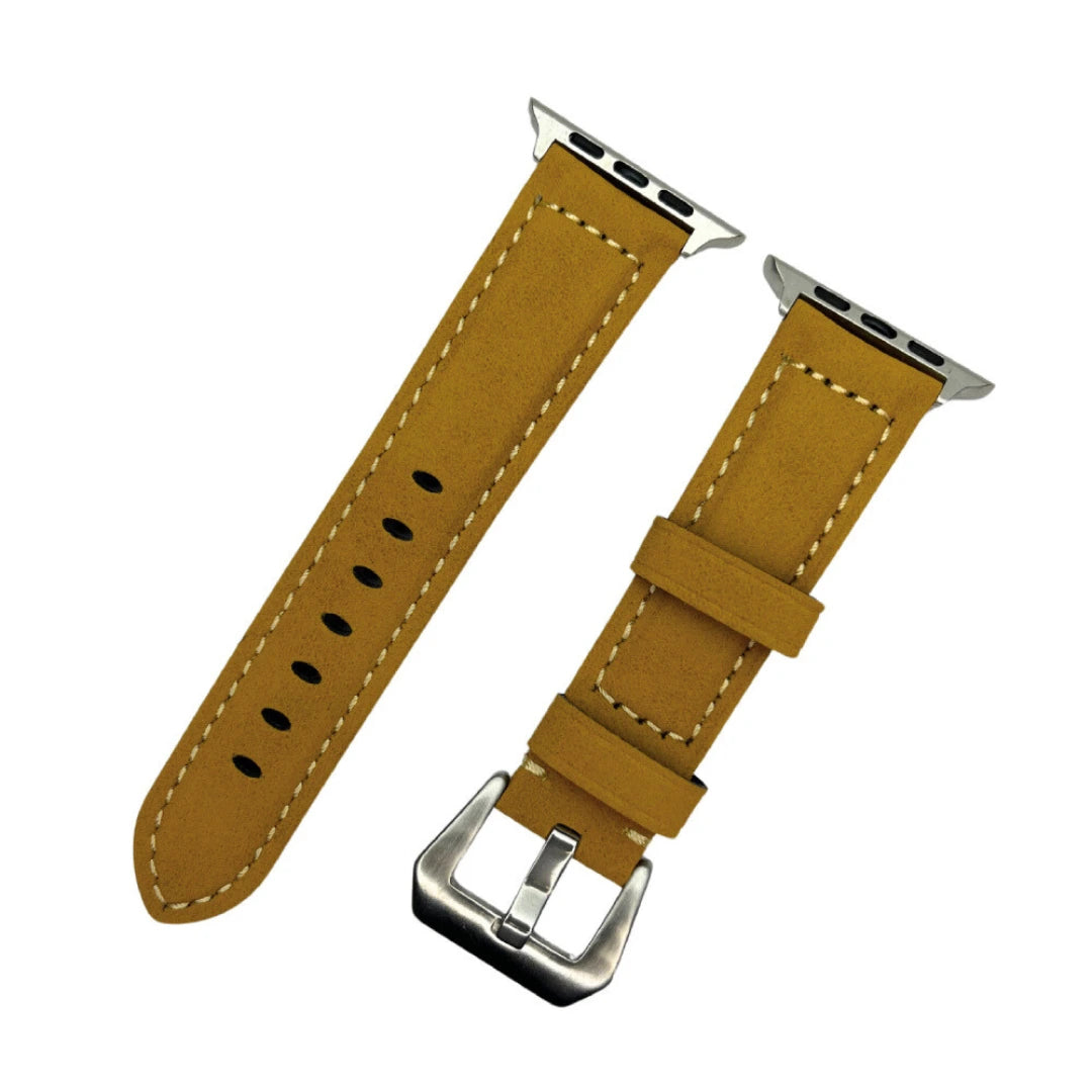 Forge Leather Strap