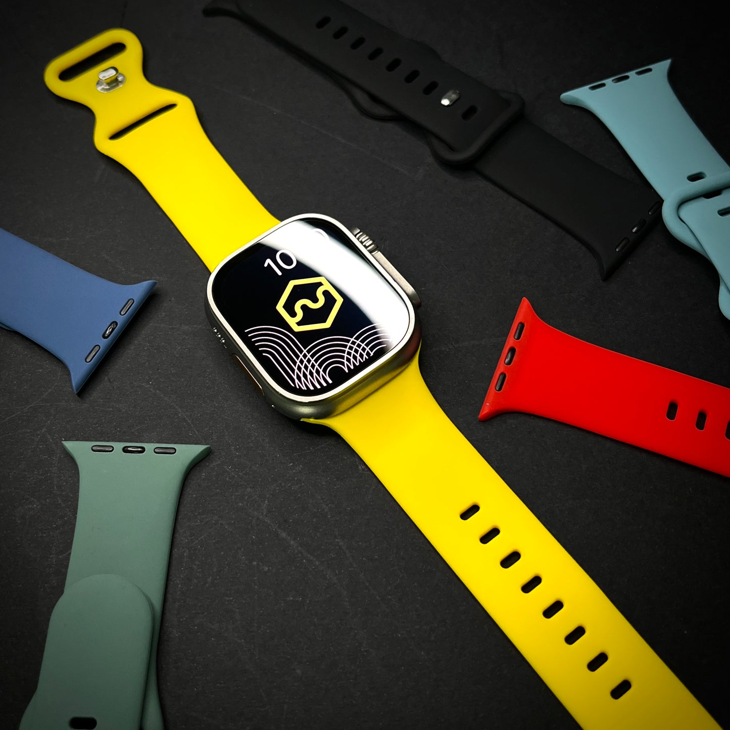 Swift Bands