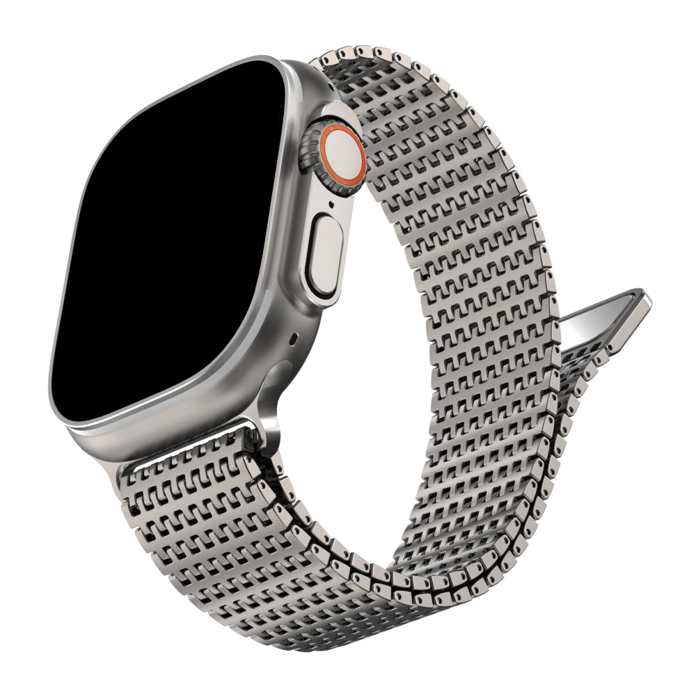 Aero Mesh