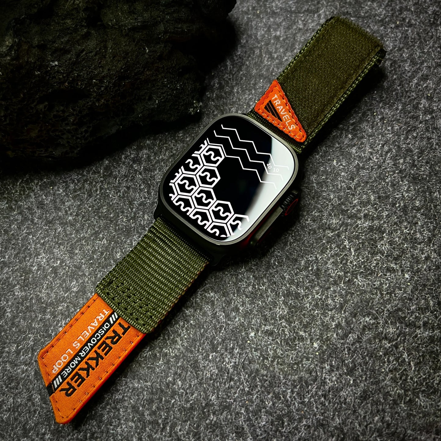 Trekker Loop