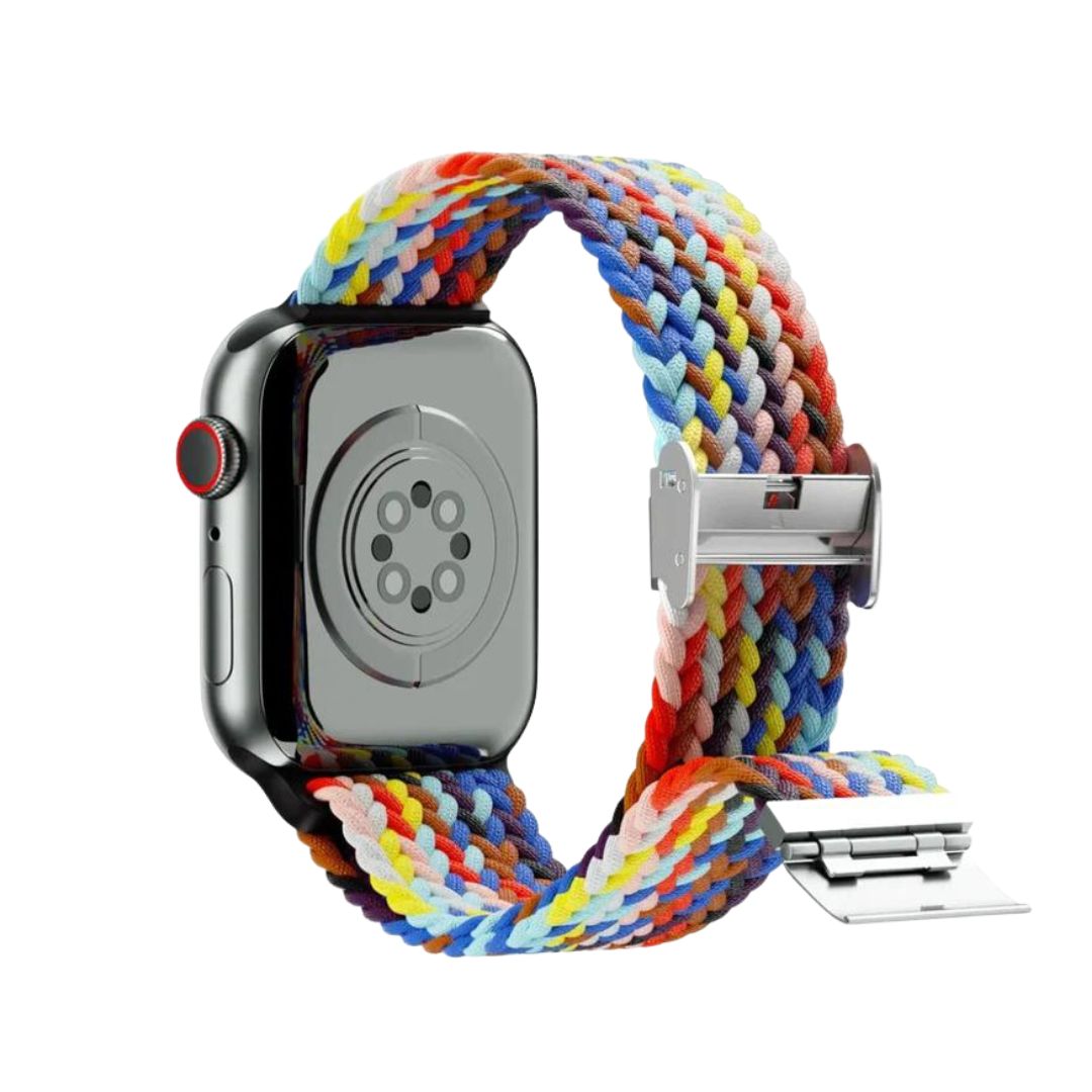 Nava Bands NavaBands Fabric Plaited Bands