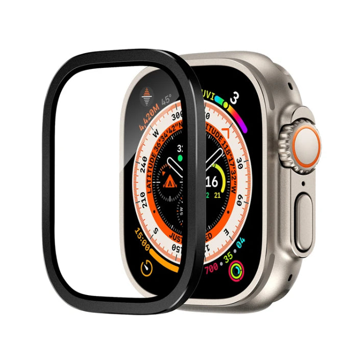 Nava-Bands Matte Black / Ultra - 49mm Nava-Bands Accessories Ultra Edge