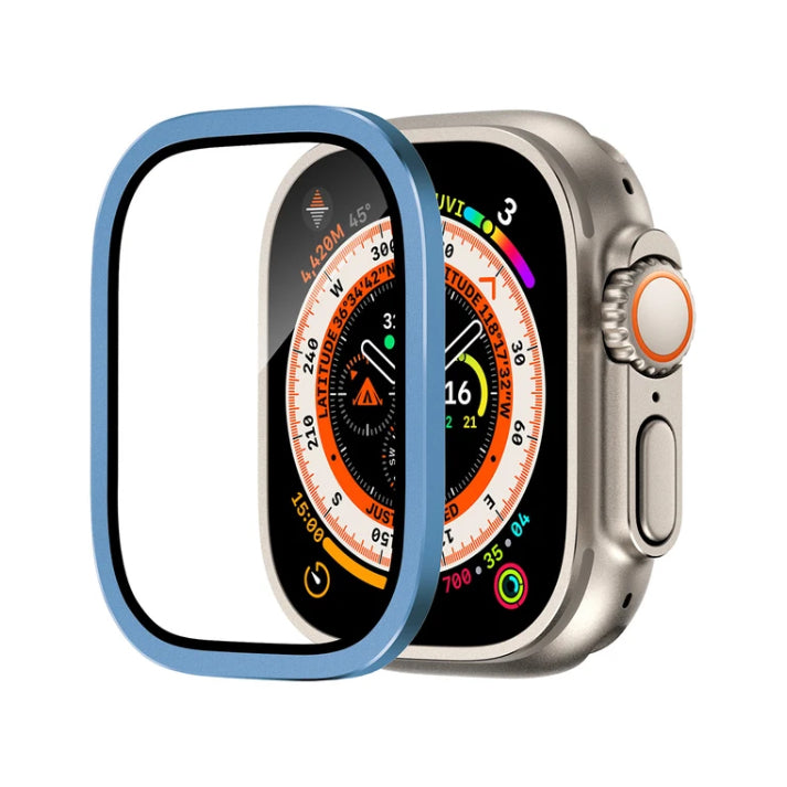 Nava-Bands Blue / Ultra - 49mm Nava-Bands Accessories Ultra Edge