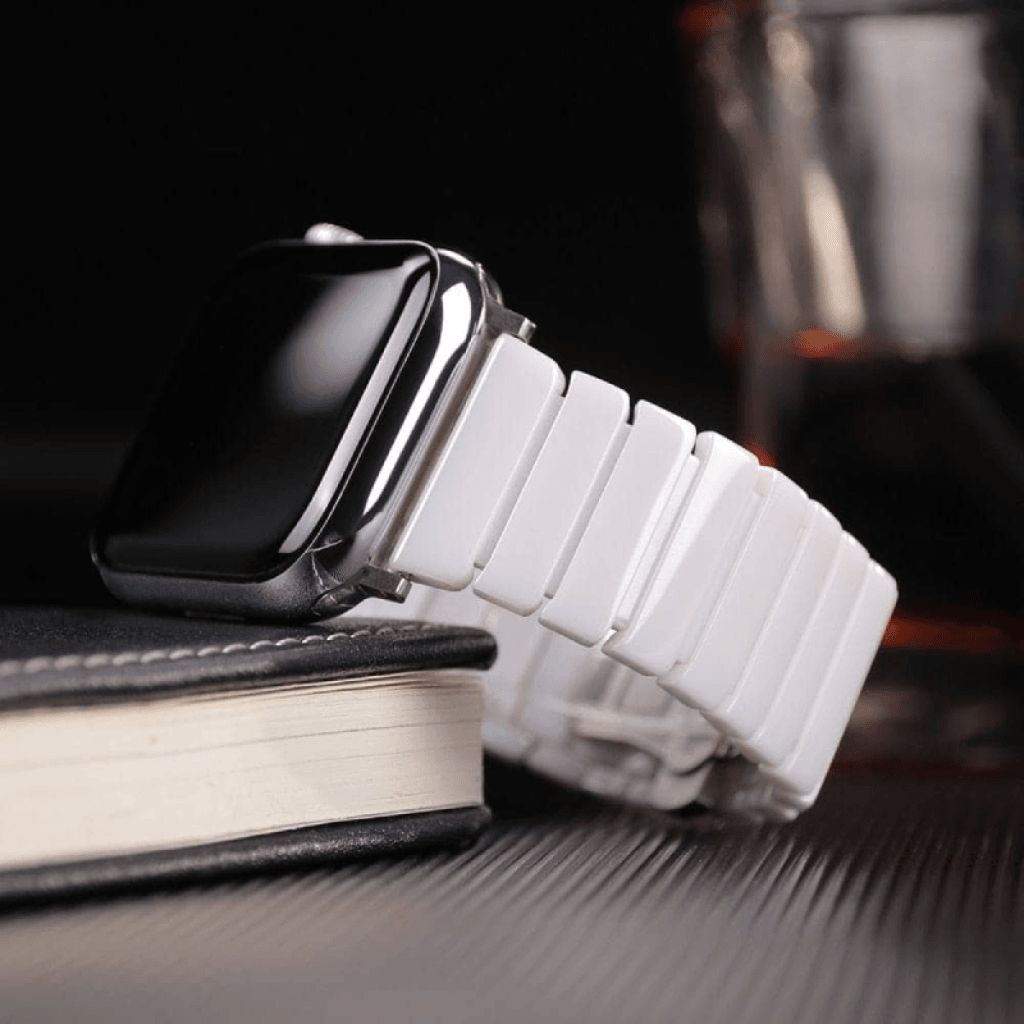 Nava Bands NavaBands Metal Celain Bracelet