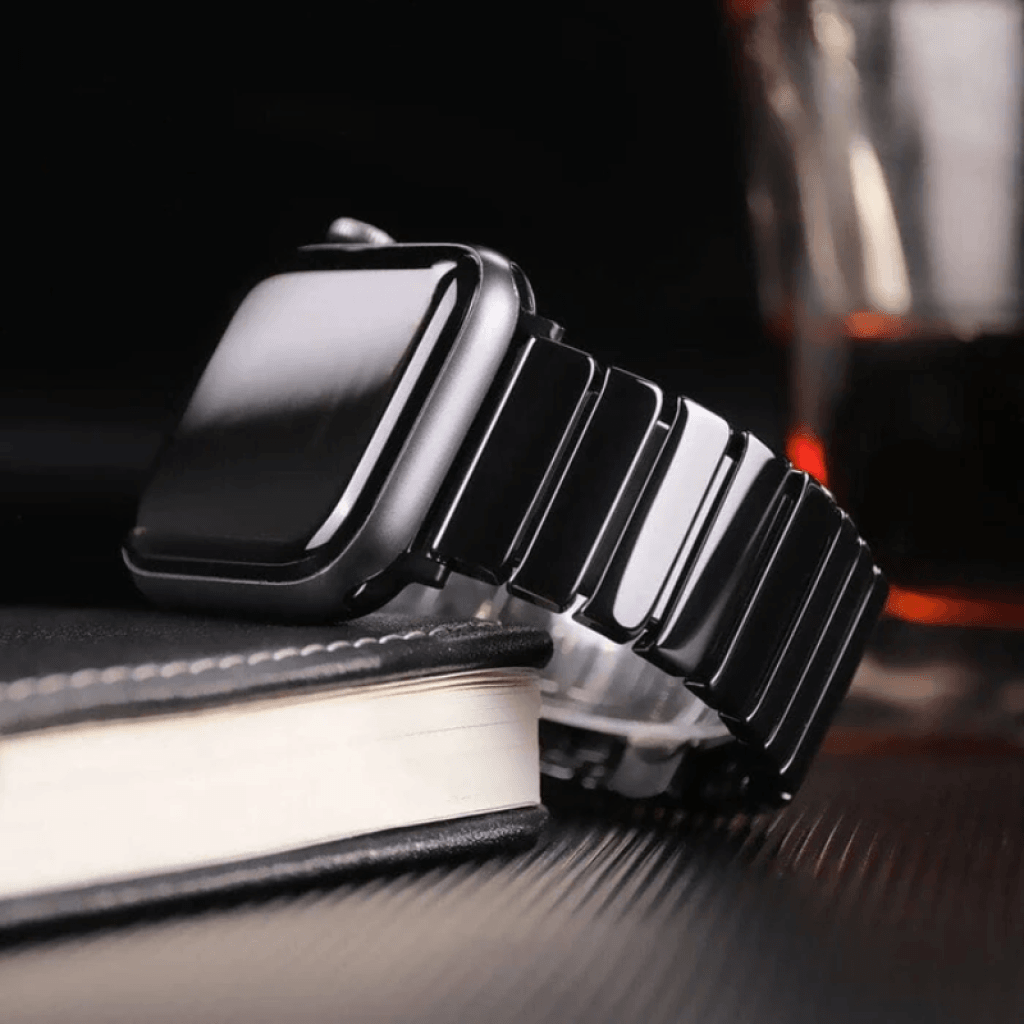 Nava Bands NavaBands Metal Celain Bracelet