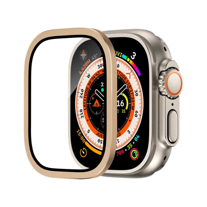Nava-Bands Vintage Gold / Ultra - 49mm Nava-Bands Accessories Ultra Edge