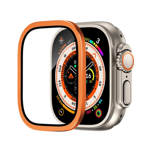 Nava-Bands Orange / Ultra - 49mm Nava-Bands Accessories Ultra Edge