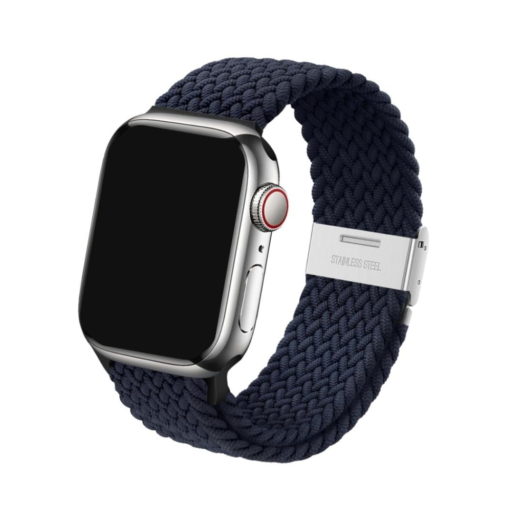 Plaited Bands
