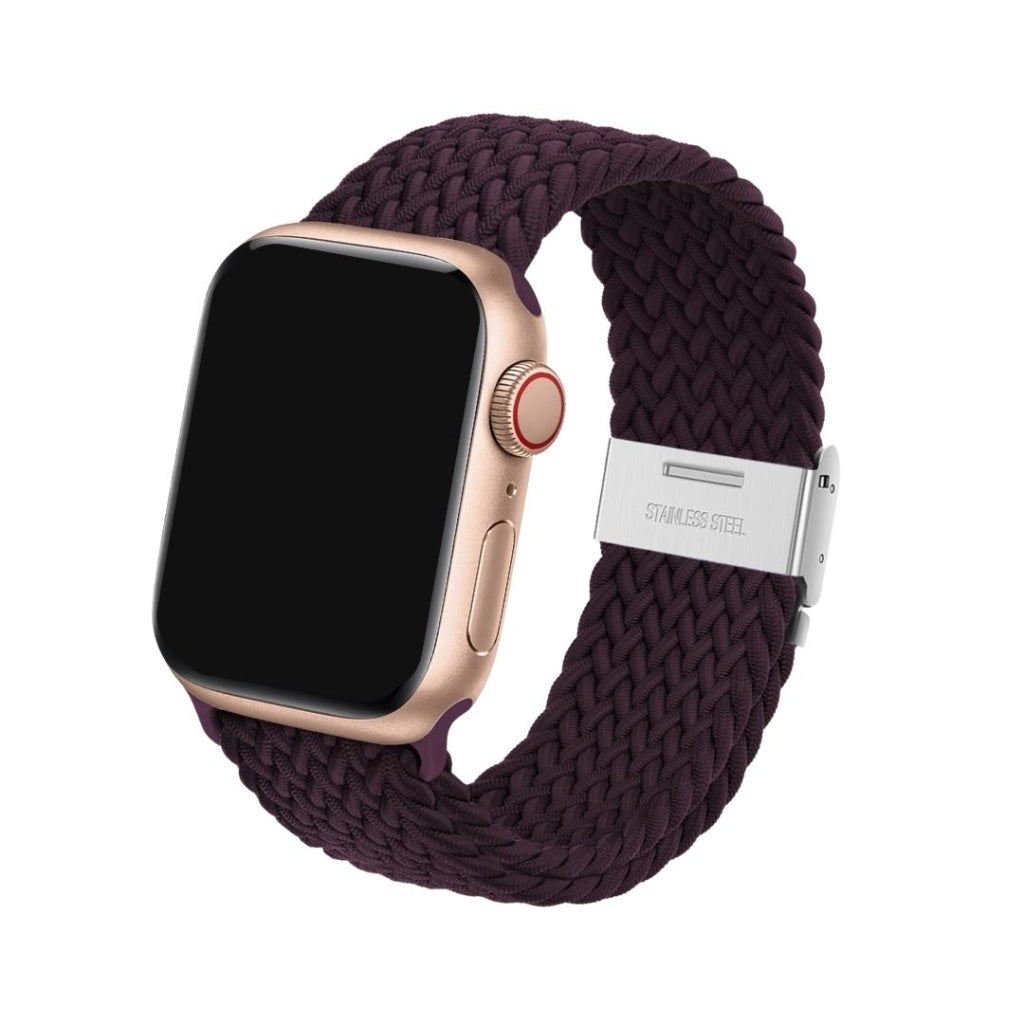 Plaited Bands
