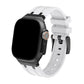 Nava-Bands Pure White / Space Black / 42 / 44 / 45 / 49mm Nava-Bands Silicone Primo Bands