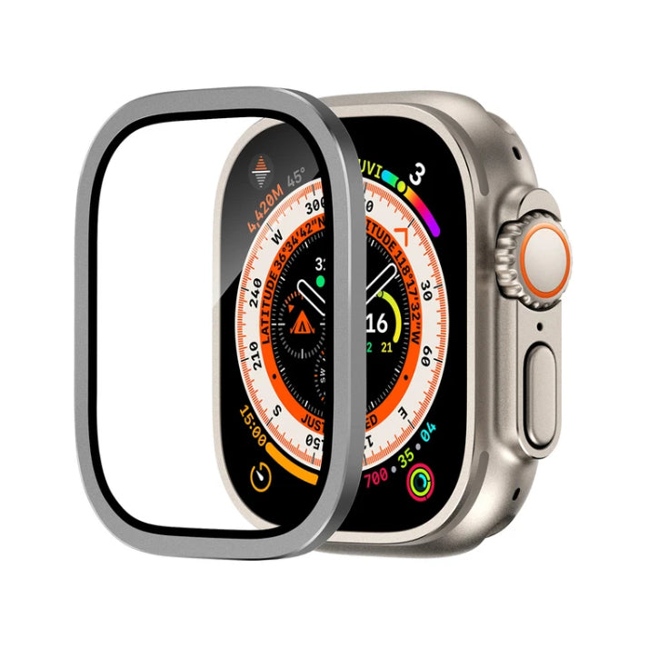 Nava-Bands Silver / Ultra - 49mm Nava-Bands Accessories Ultra Edge
