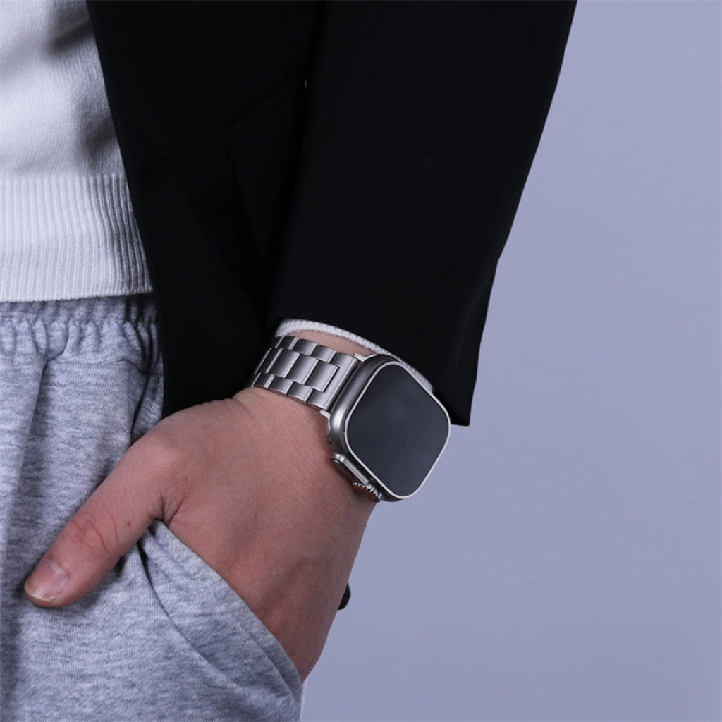 Nava Bands NavaBands Metal Valeria Link