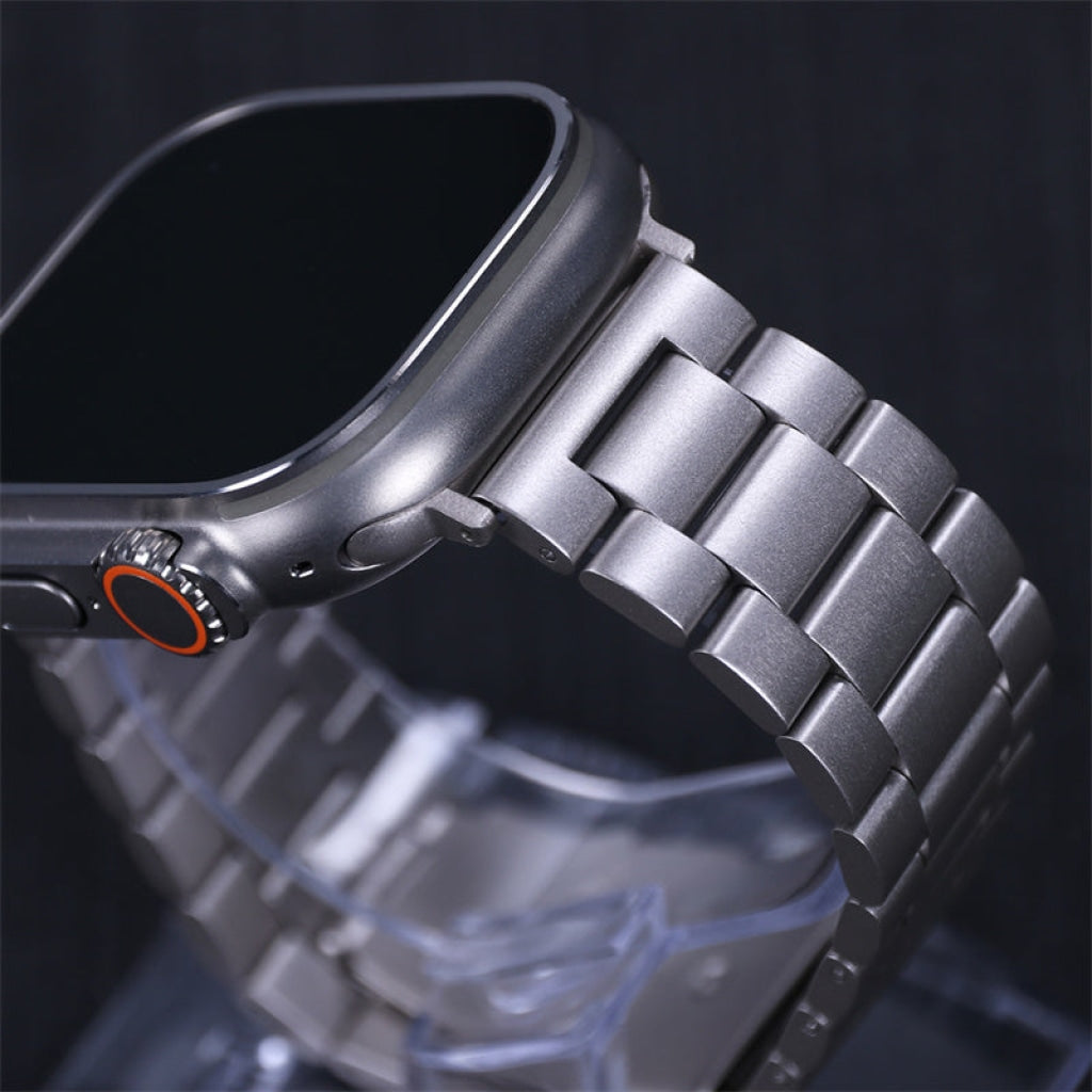 Nava Bands NavaBands Metal Valeria Link