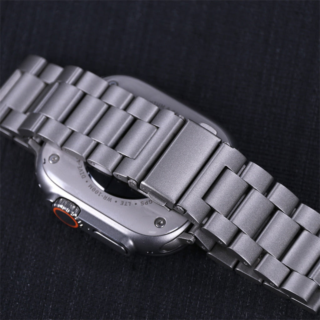 Nava Bands NavaBands Metal Valeria Link
