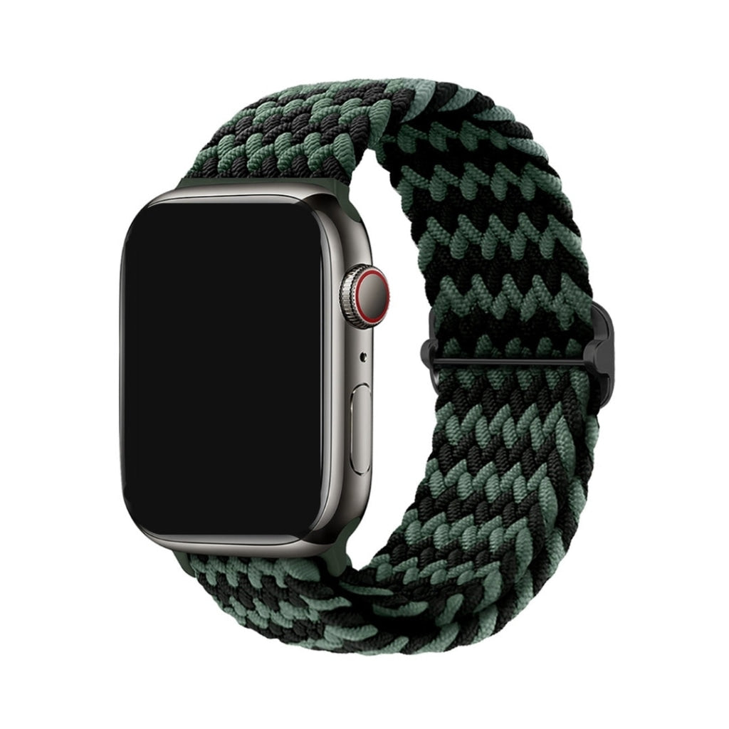 Woven Loop