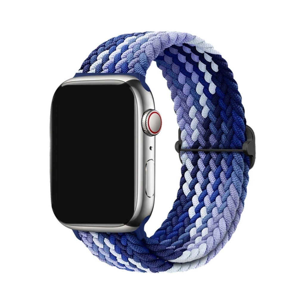 Woven Loop
