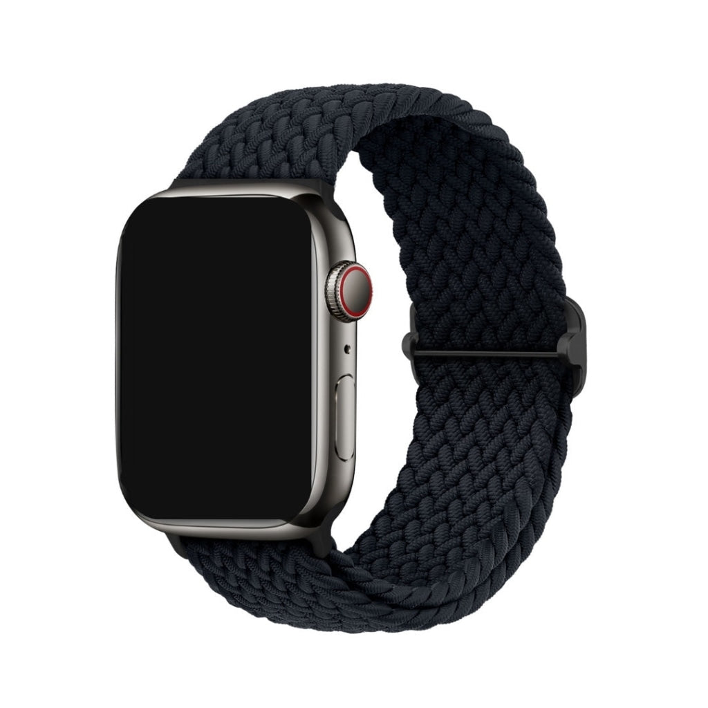 Woven Loop