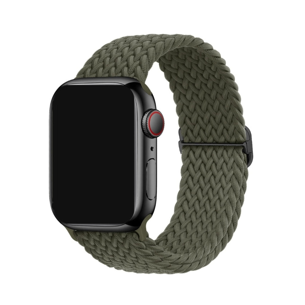 Woven Loop