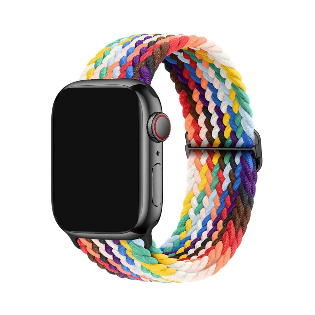 Woven Loop