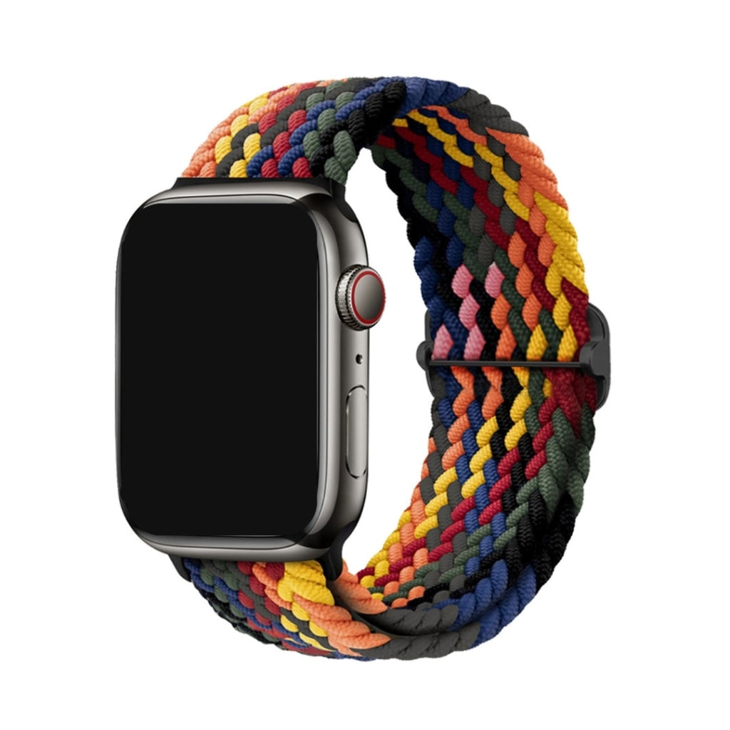 Woven Loop