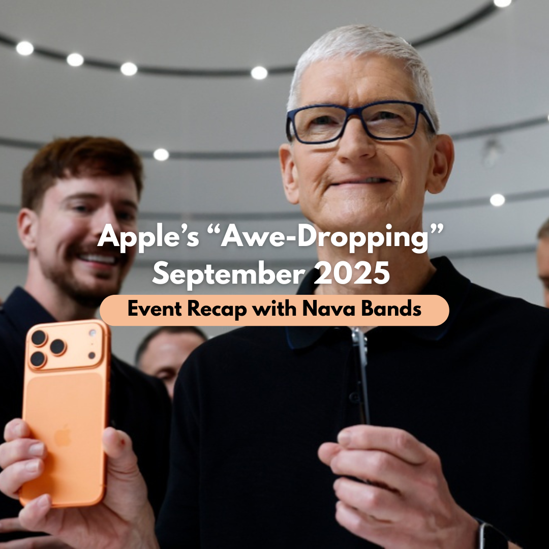 Apple September 2025 Event Recap: Apple Watch SE 3, Series 11, Ultra 3, and iPhone 17