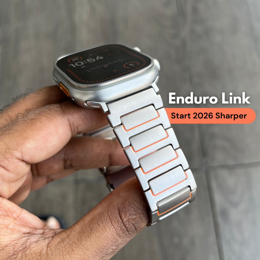 Enduro Link: A Refined Start to 2026