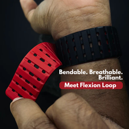 Flexion Loop: Your Wrist’s Surprisingly Perfect Match