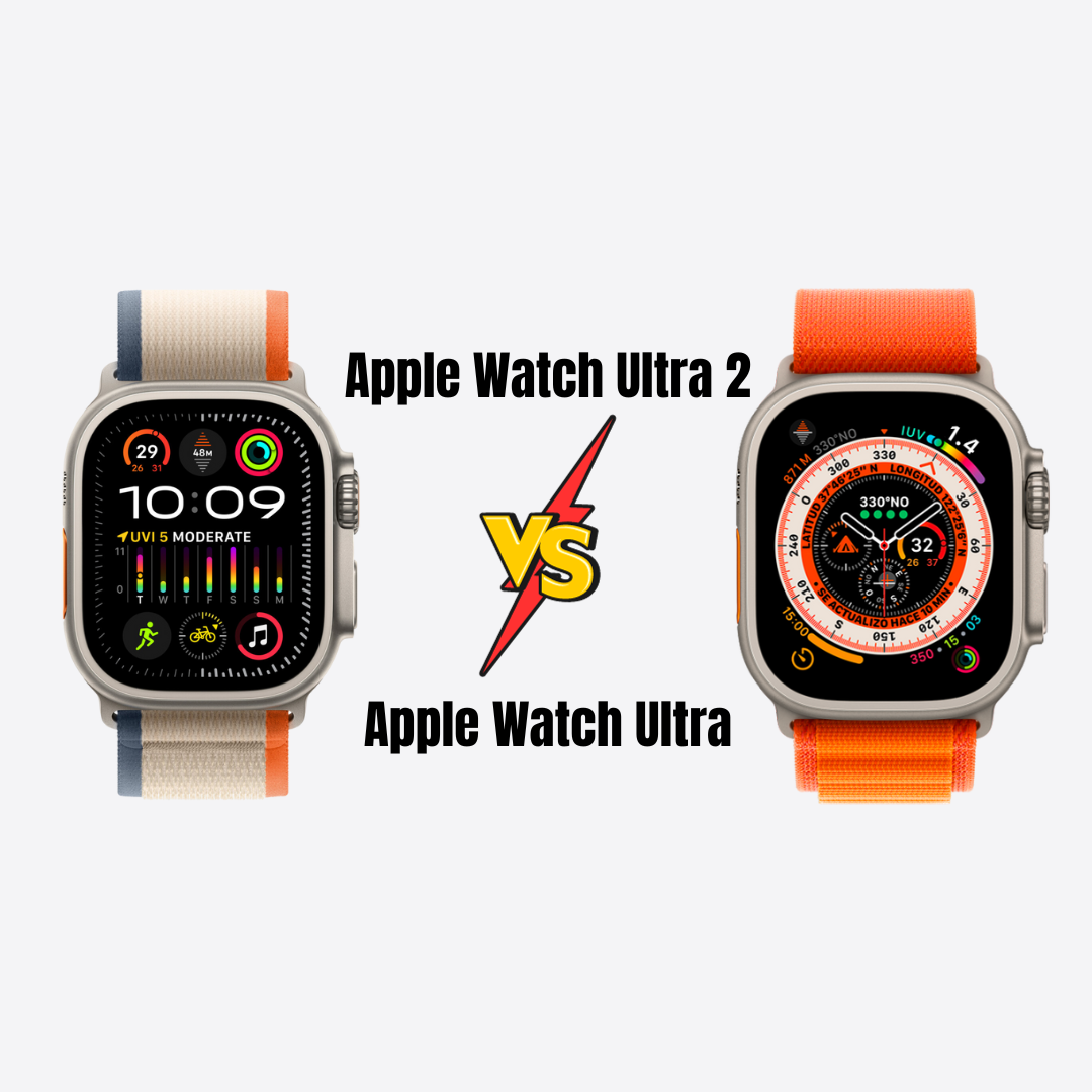 Unveiling the Apple Watch Ultra 2: Should You Make the Switch?