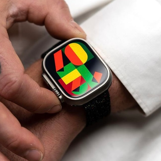 神崎【ナダル】2022 ATPマドリッド着用購入　2024リストバンド新品 Favorites | Best Selling Apple Watch Bands – Page 2 – Nava-Bands
