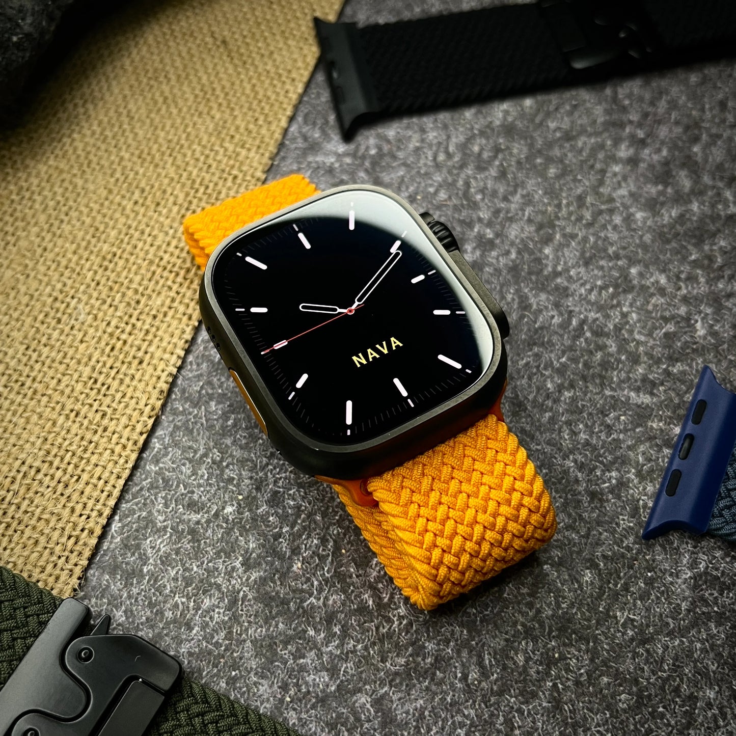 Woven Paracord