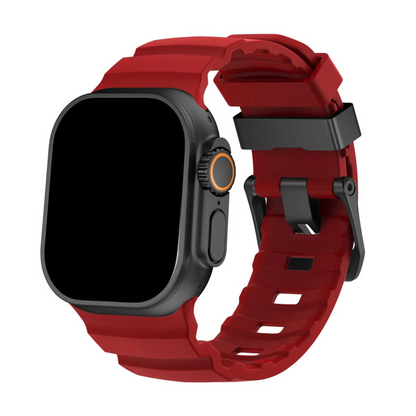 Atlas Straps