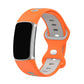 Active Bands