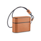 Nava-Bands Brown Copper / AirPods Pro (2nd Gen) Nava-Bands Accessories NVB AirPods Case