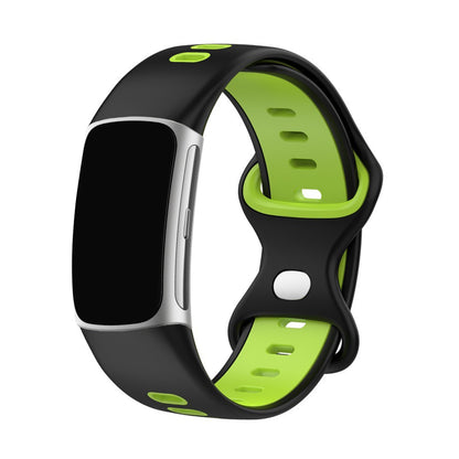 Active Bands