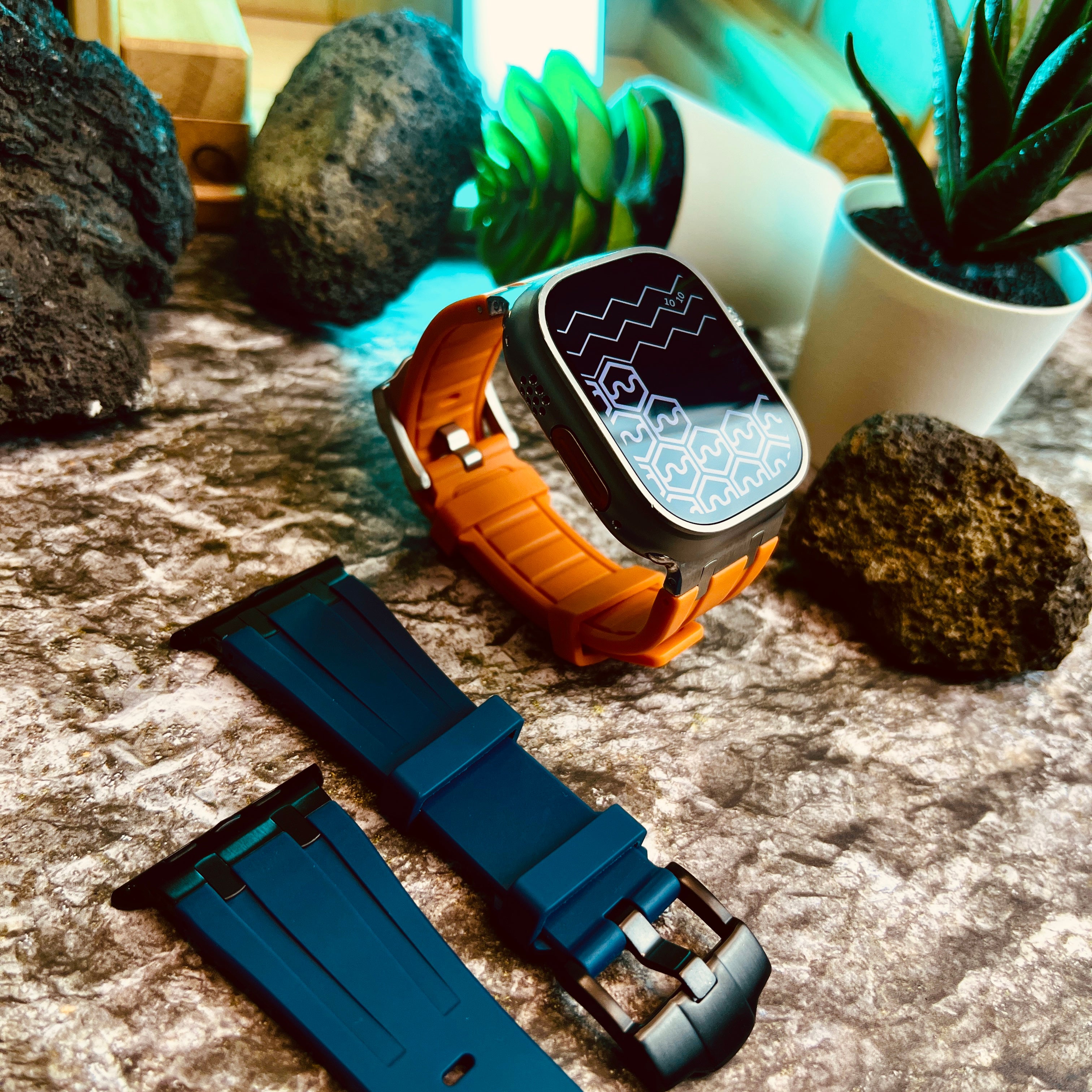 Primo apple watch band best sale