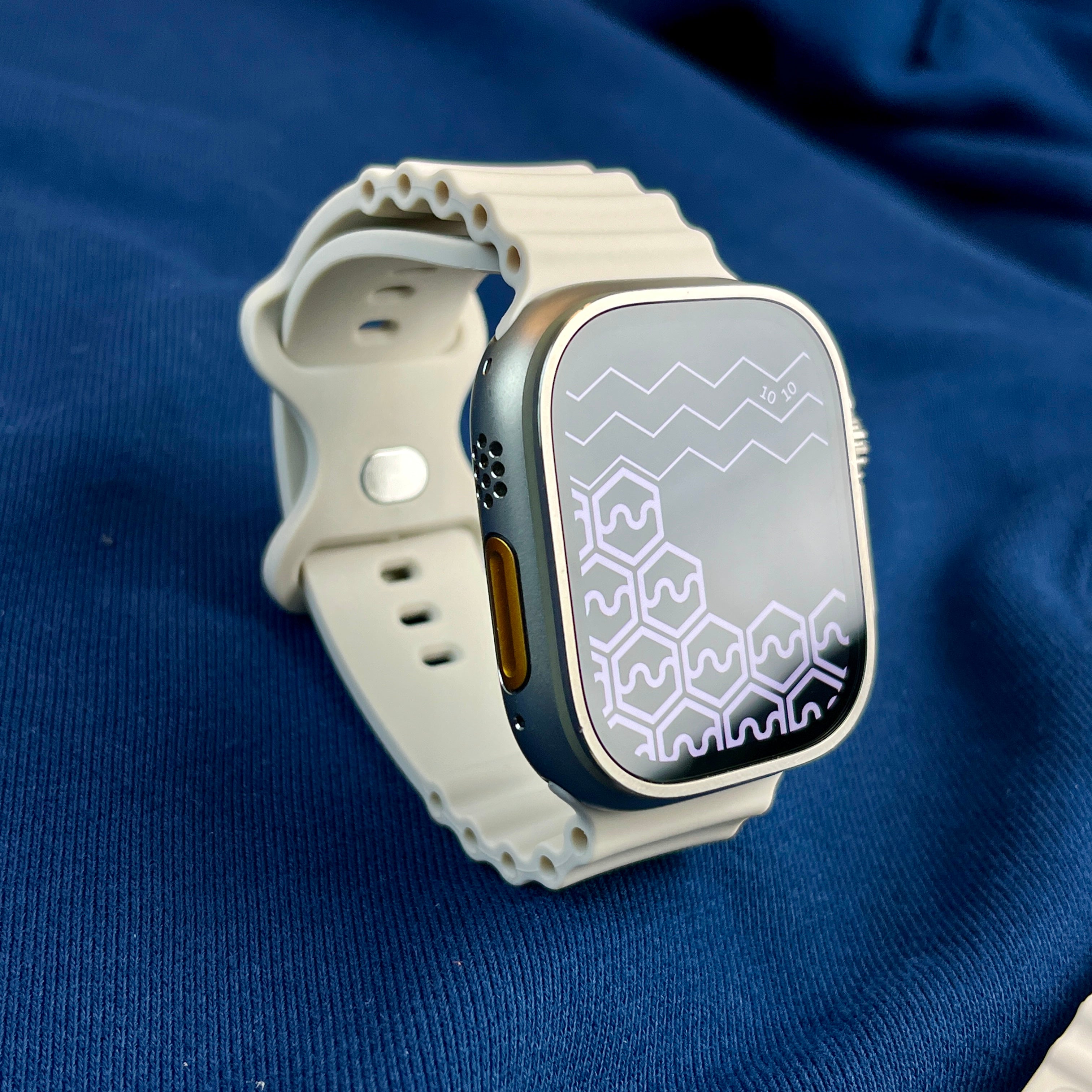 Nava Bands – Nava-Bands