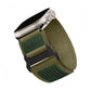 Nava-Bands Army Green / 42 / 44 / 45 / 49mm SM Nava-Bands Fabric Infantry Loop
