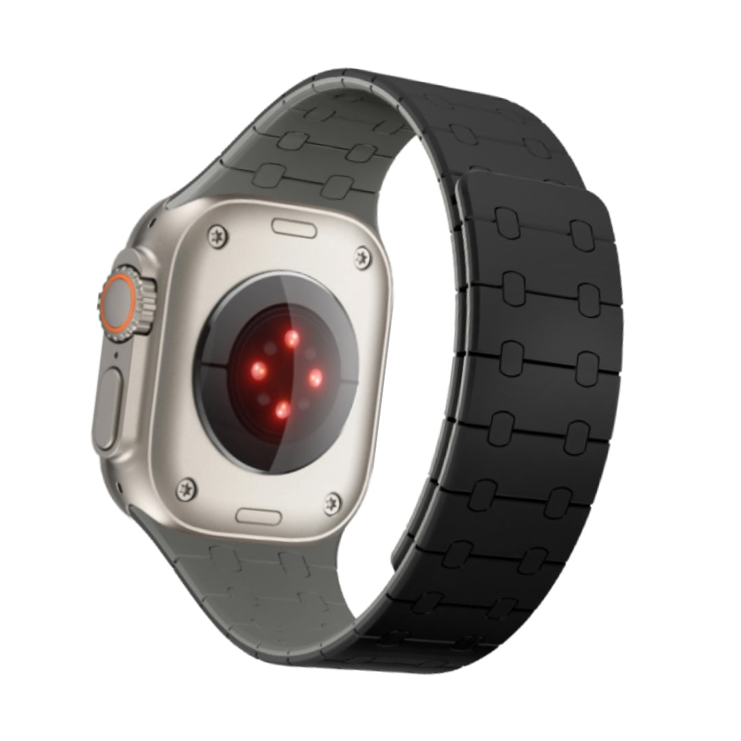 Apple Watch Silicone Strap Magno Pro Stylish Straps Buy Online apple-watch-silicone-strap-magno-pro-stylish-straps-buy-online