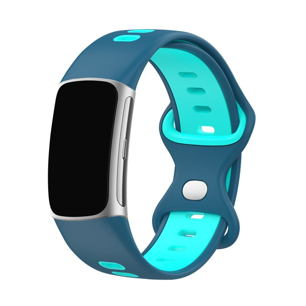Active Bands