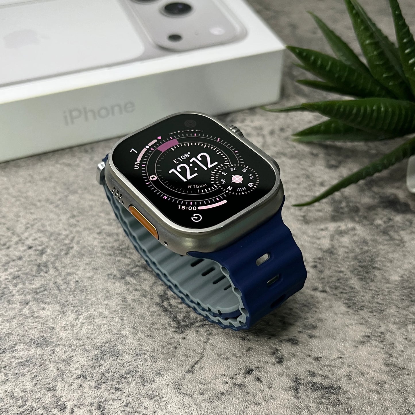Mariner Pro