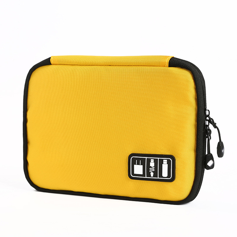 Nava-Bands Yellow Nava-Bands Accessories Nava Bands Organizer