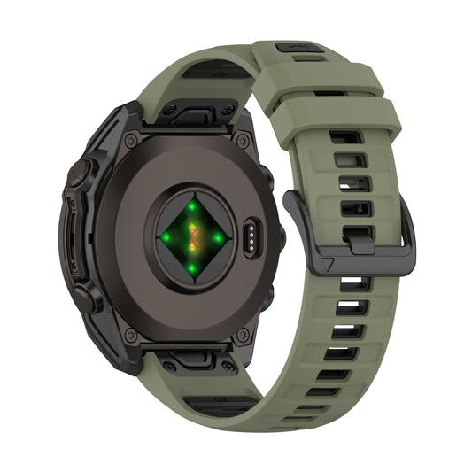 Goliath Strap