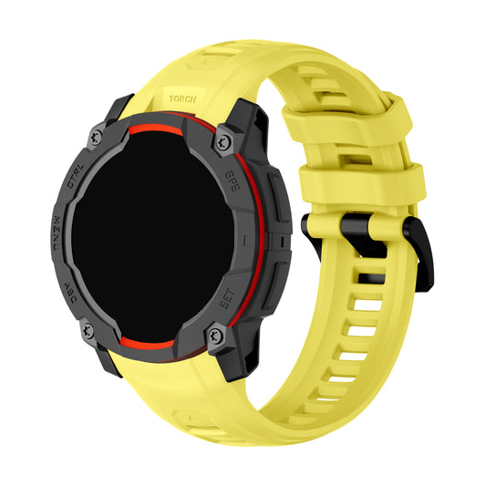 Galea Strap
