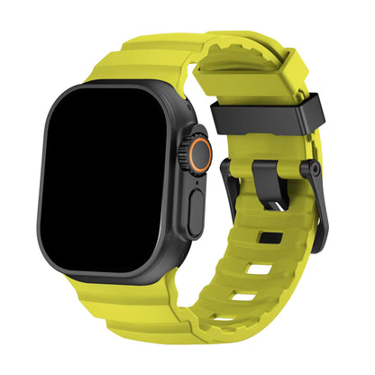 Atlas Straps