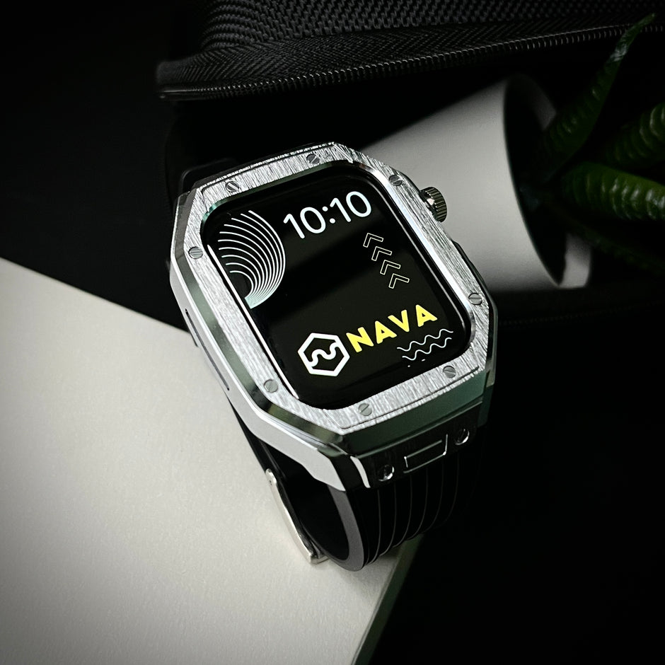 Apple Watch Bands Online - Watch Bands for Apple Watch – Nava-Bands